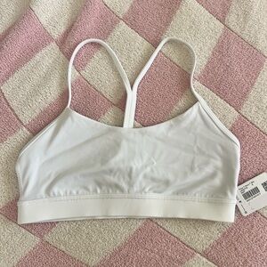 Lululemon Flow Y Bra